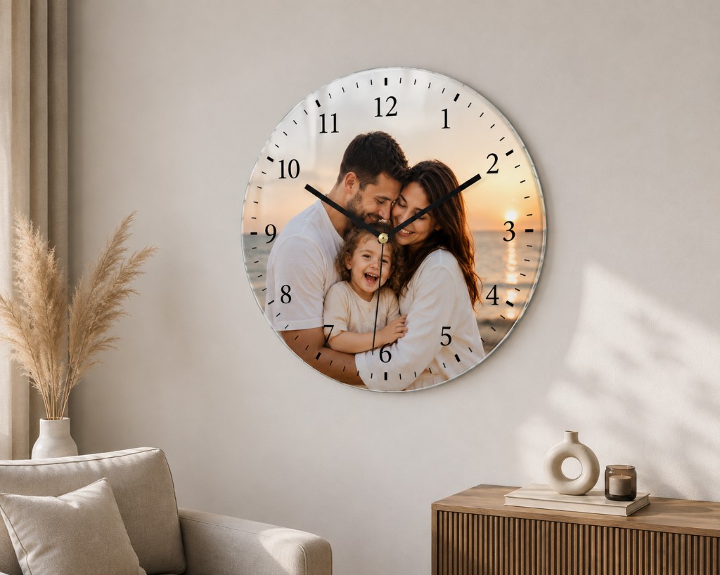 Yüksek Çözünürlüklü UV Baskı
