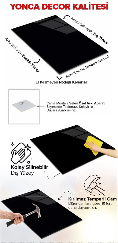 Ölçü Seçenekleri
